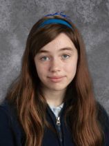 37-Maggie Nornberg, St. Ambrose Academy